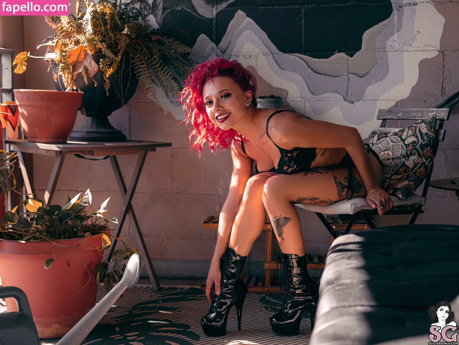 Julz.Implied Onlyfans Photo Gallery 