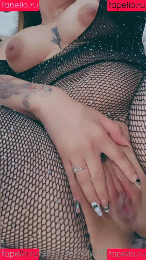 Wolfprincesz Onlyfans Photo Gallery 