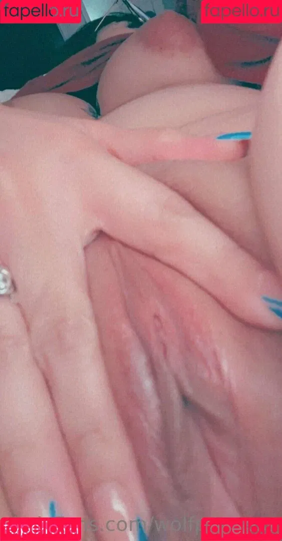 Wolfprincesz Onlyfans Photo Gallery 