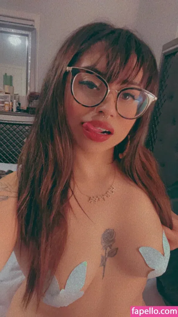 Wolfprincesz Onlyfans Photo Gallery 