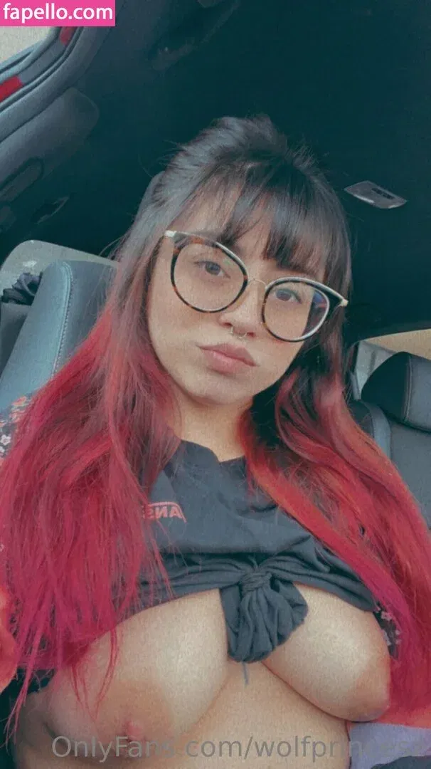 Wolfprincesz Onlyfans Photo Gallery 