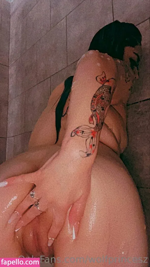 Wolfprincesz Onlyfans Photo Gallery 