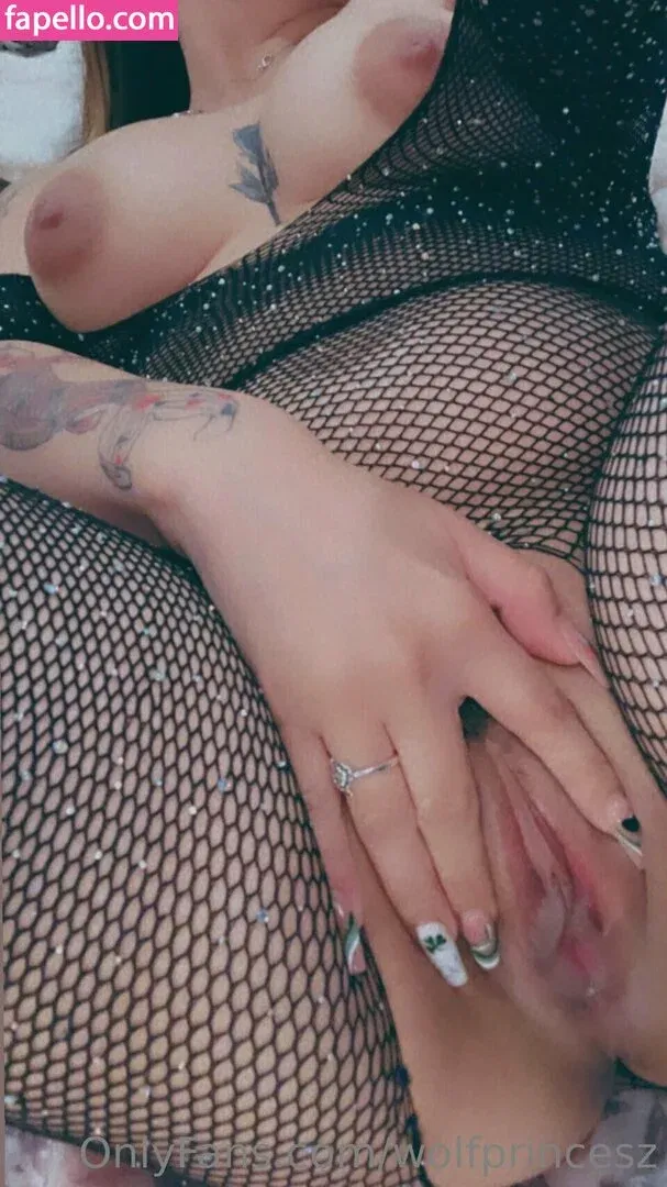 Wolfprincesz Onlyfans Photo Gallery 