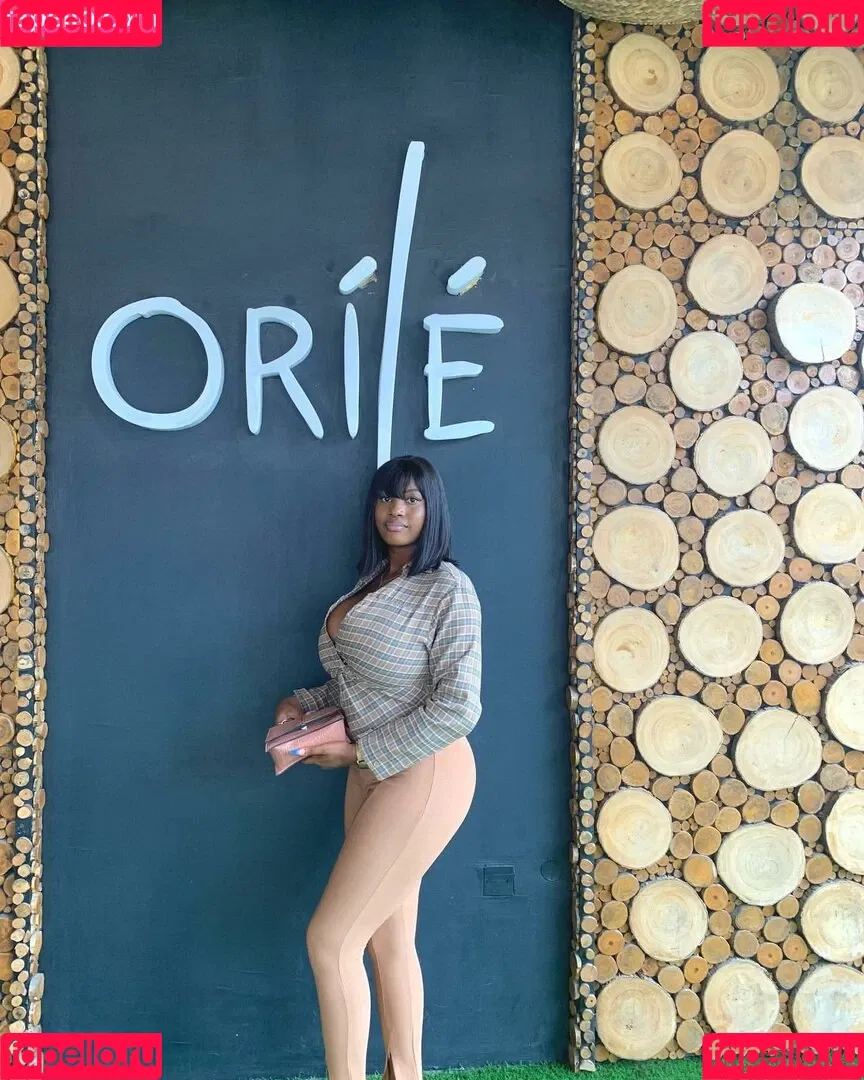 Ikechukwu Chika Onlyfans Photo Gallery 