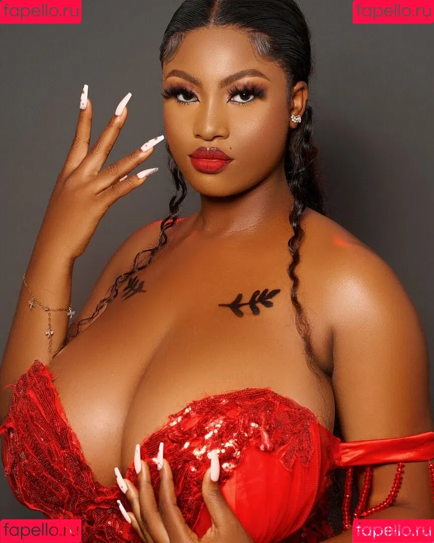 Ikechukwu Chika Onlyfans Photo Gallery 