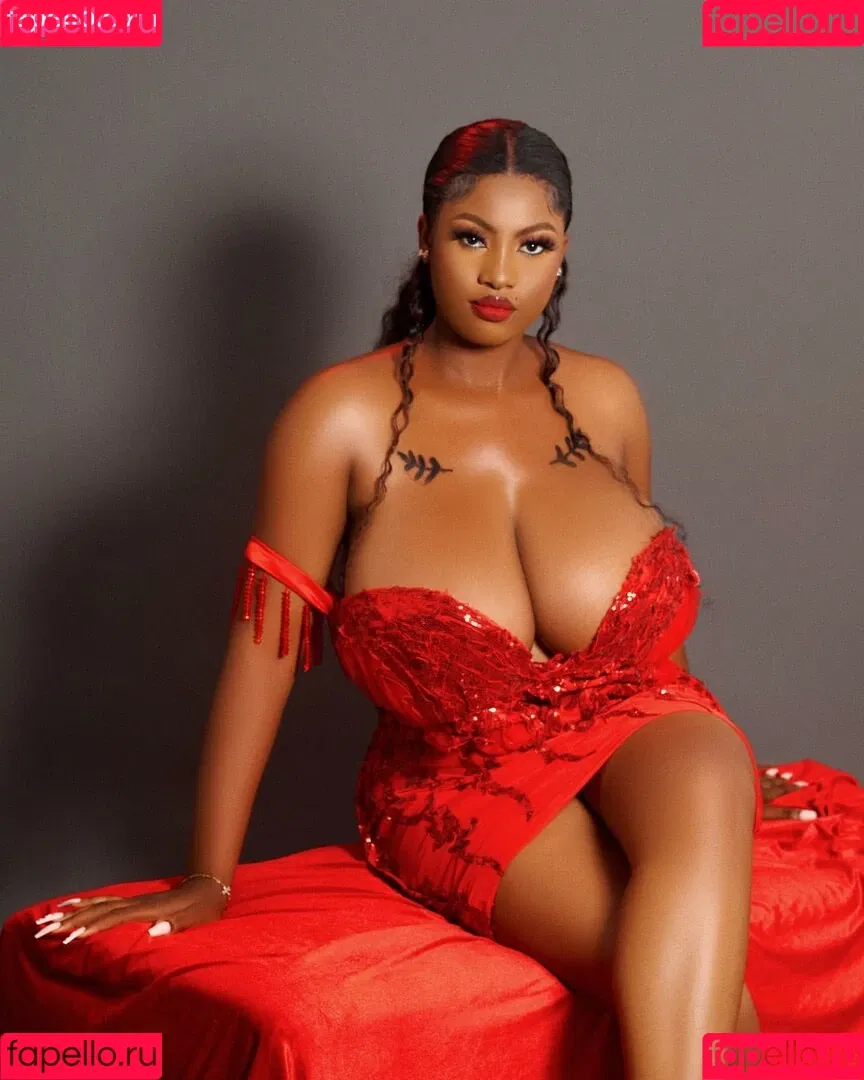 Ikechukwu Chika Onlyfans Photo Gallery 