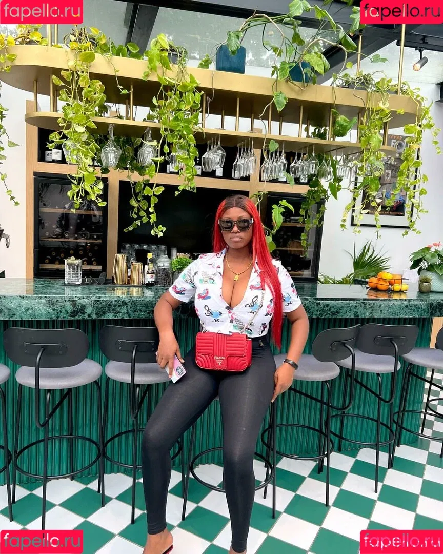 Ikechukwu Chika Onlyfans Photo Gallery 