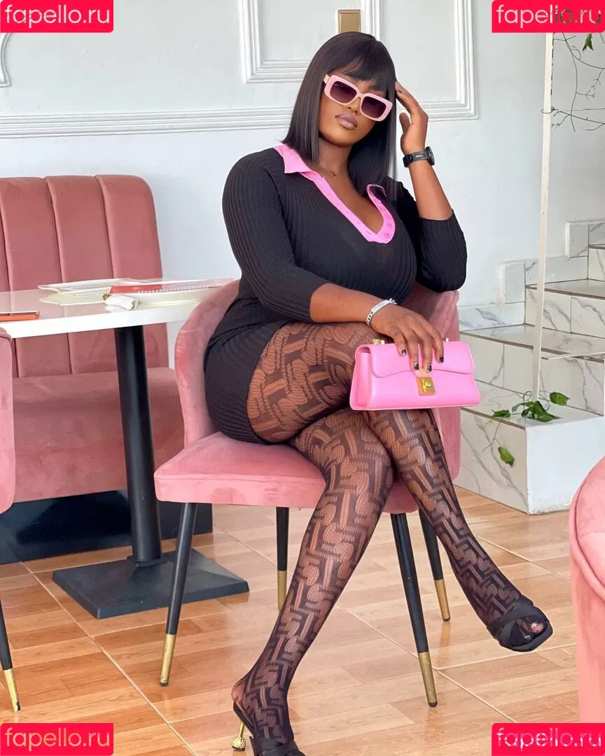 Ikechukwu Chika Onlyfans Photo Gallery 