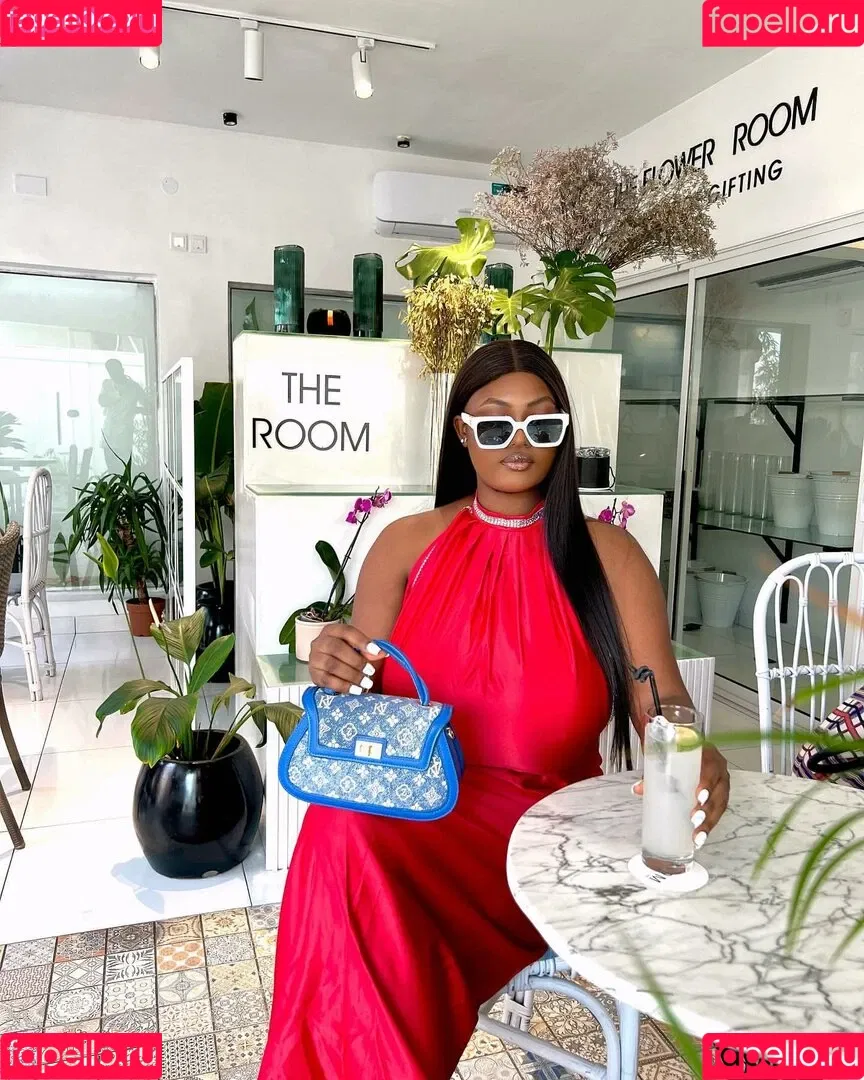 Ikechukwu Chika Onlyfans Photo Gallery 