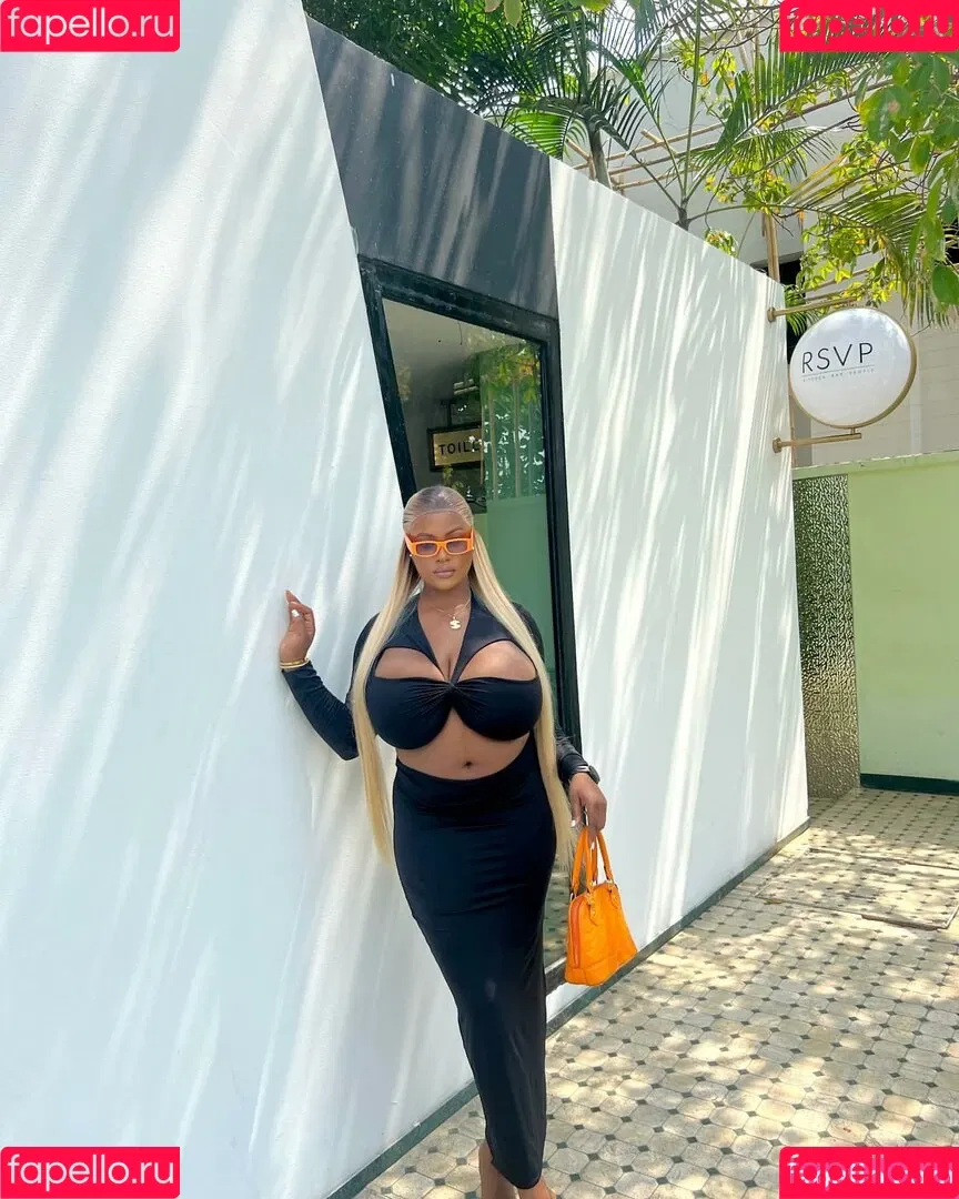 Ikechukwu Chika Onlyfans Photo Gallery 