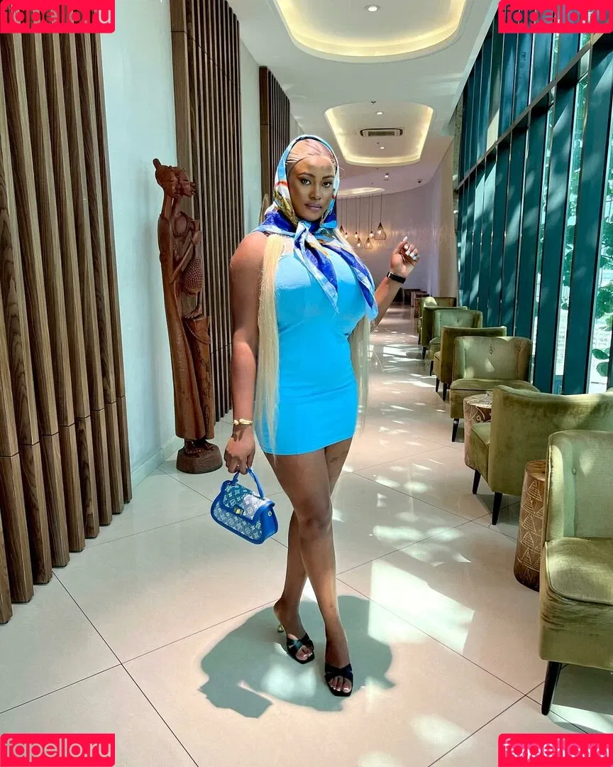 Ikechukwu Chika Onlyfans Photo Gallery 