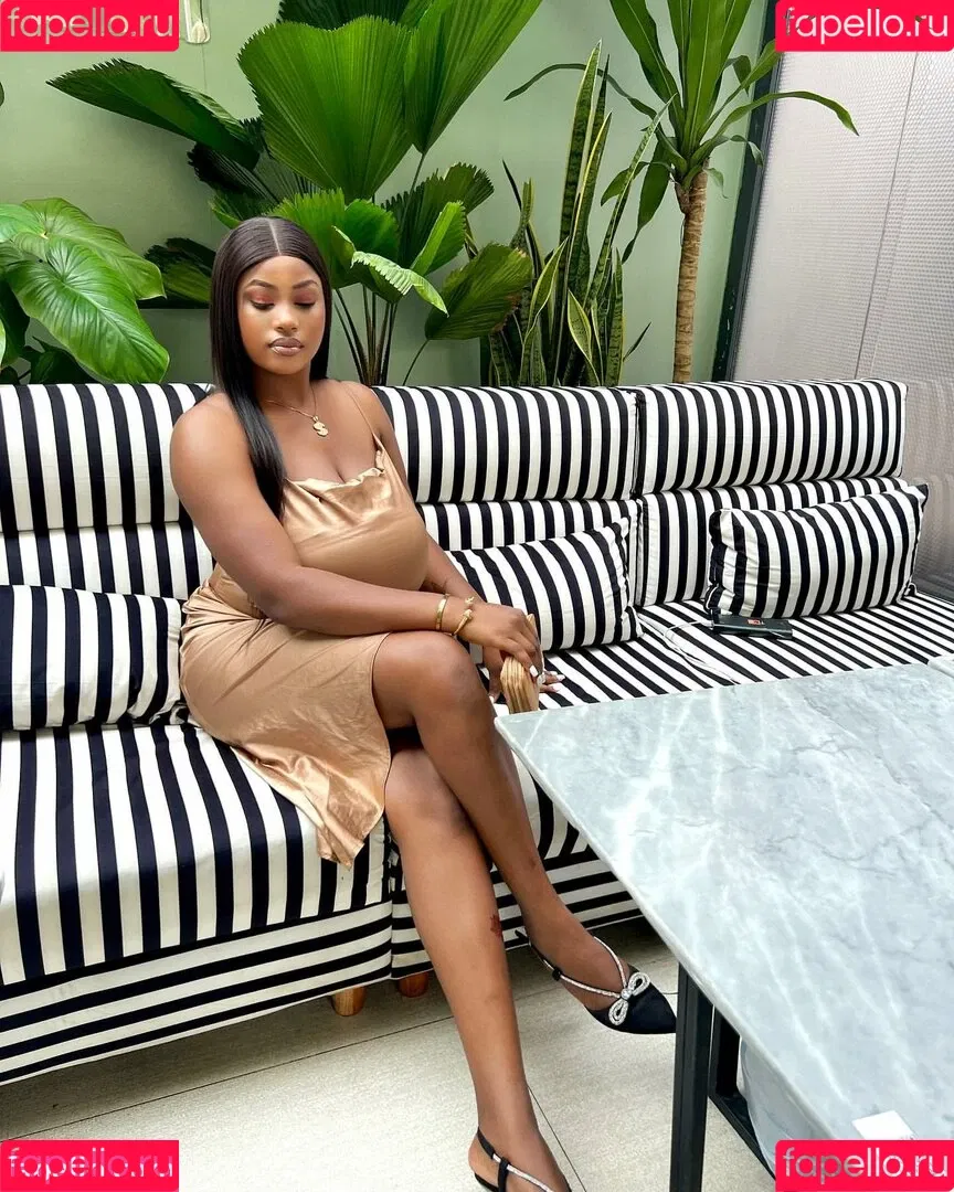 Ikechukwu Chika Onlyfans Photo Gallery 