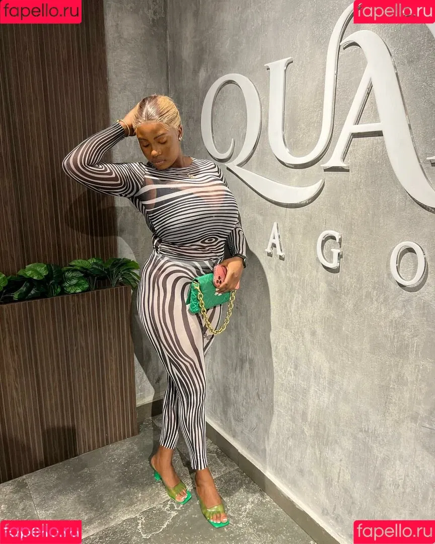 Ikechukwu Chika Onlyfans Photo Gallery 