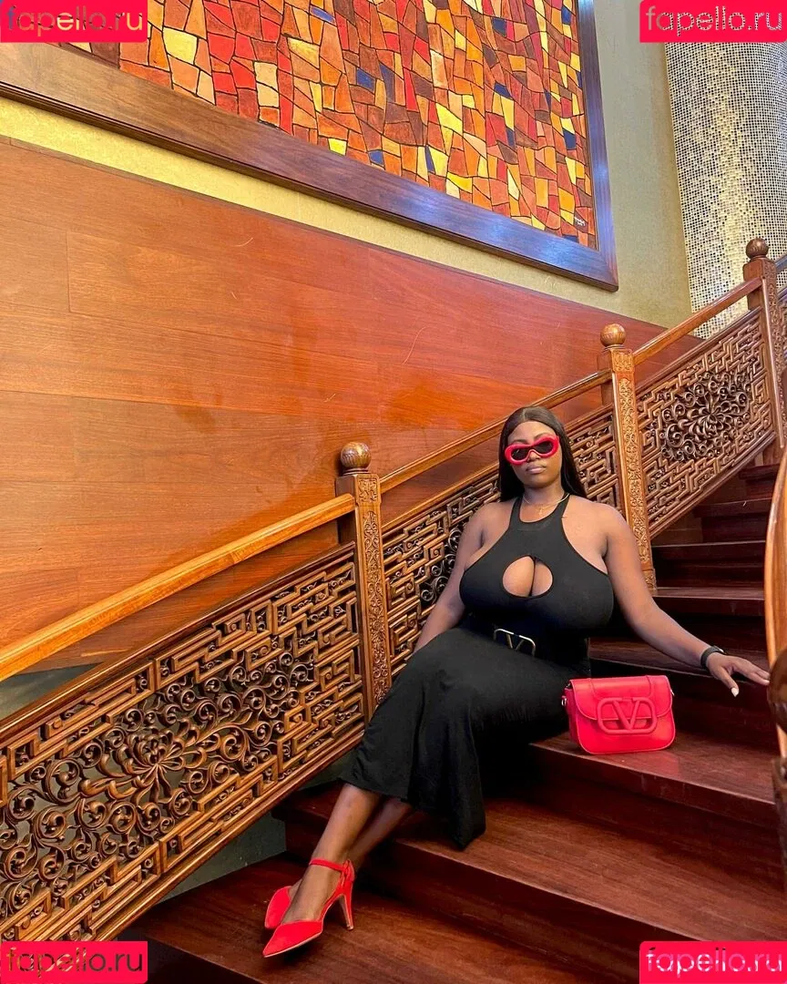 Ikechukwu Chika Onlyfans Photo Gallery 
