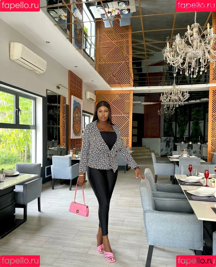 Ikechukwu Chika Onlyfans Photo Gallery 