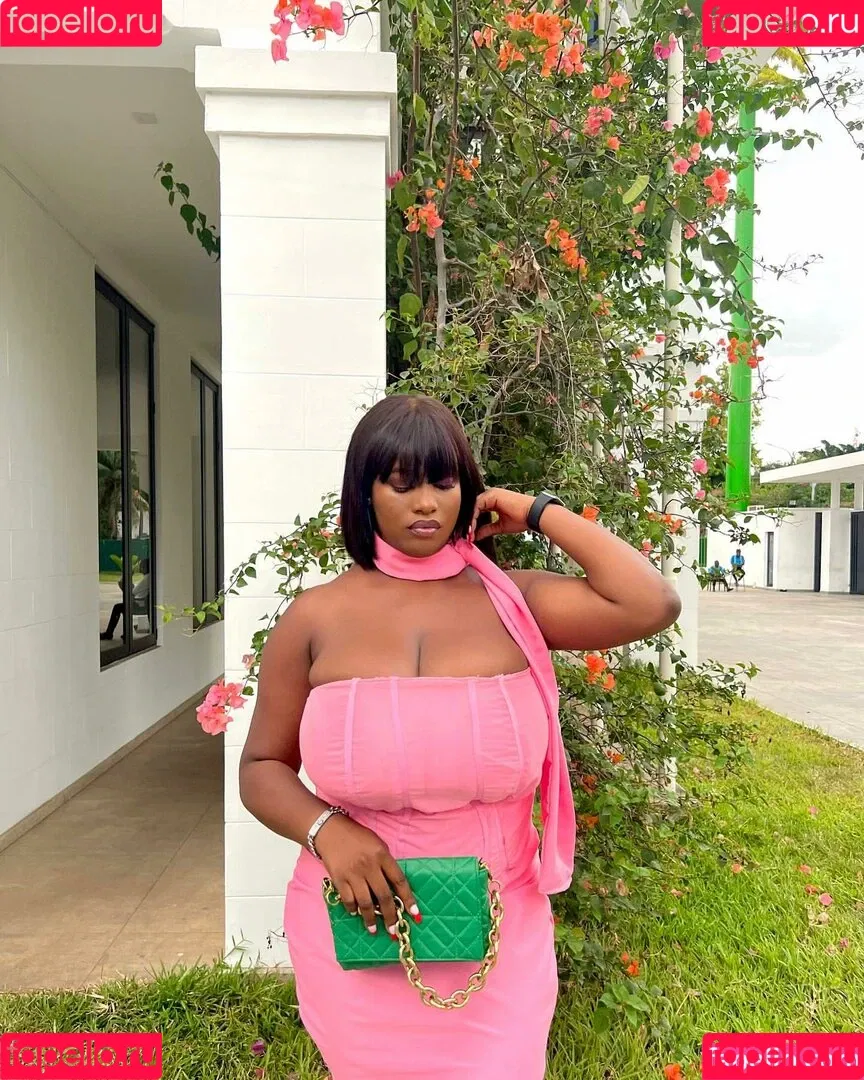Ikechukwu Chika Onlyfans Photo Gallery 