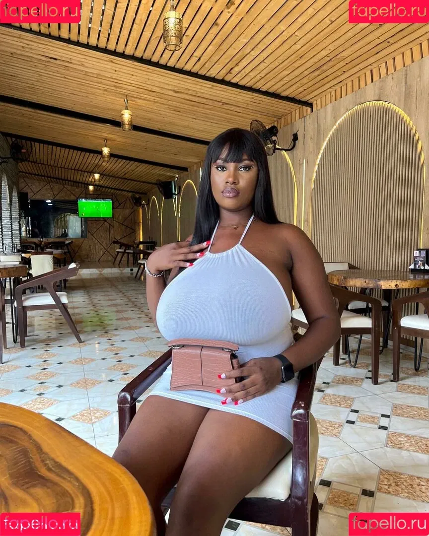 Ikechukwu Chika Onlyfans Photo Gallery 