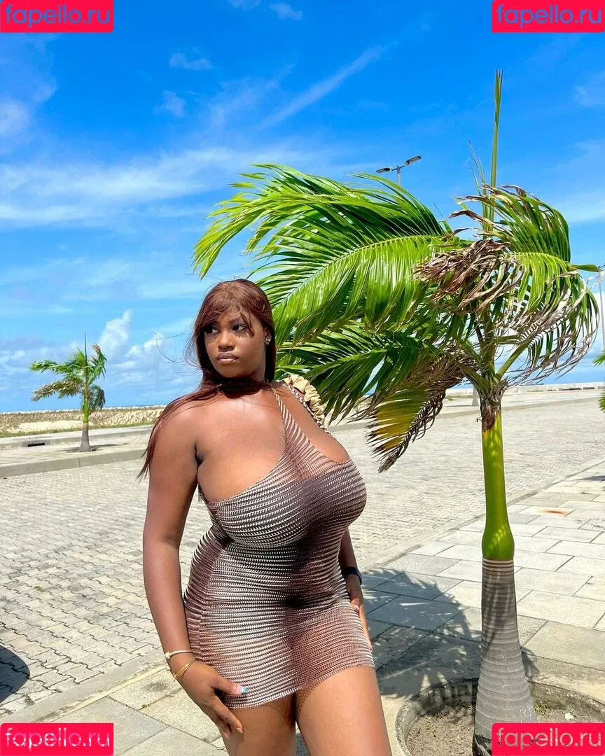 Ikechukwu Chika Onlyfans Photo Gallery 