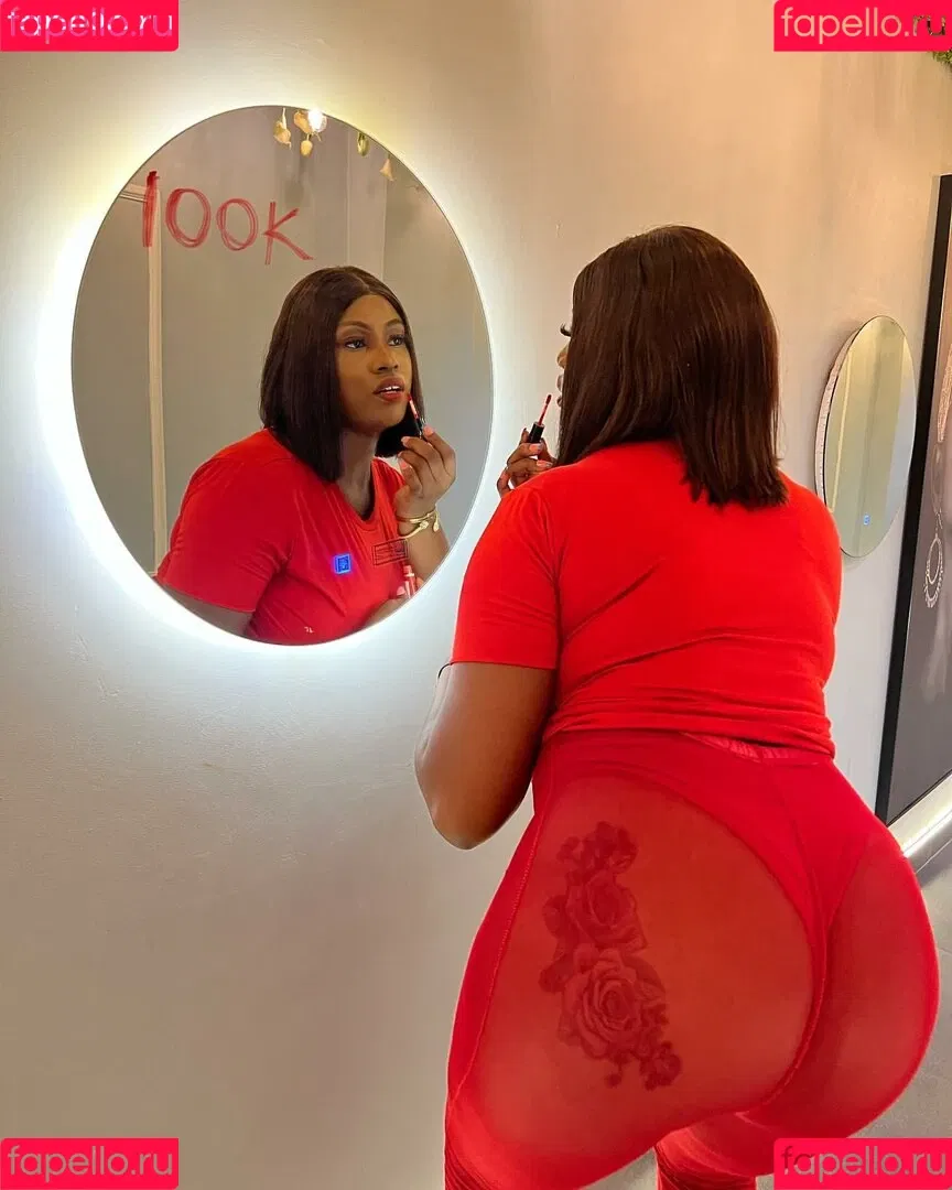 Ikechukwu Chika Onlyfans Photo Gallery 