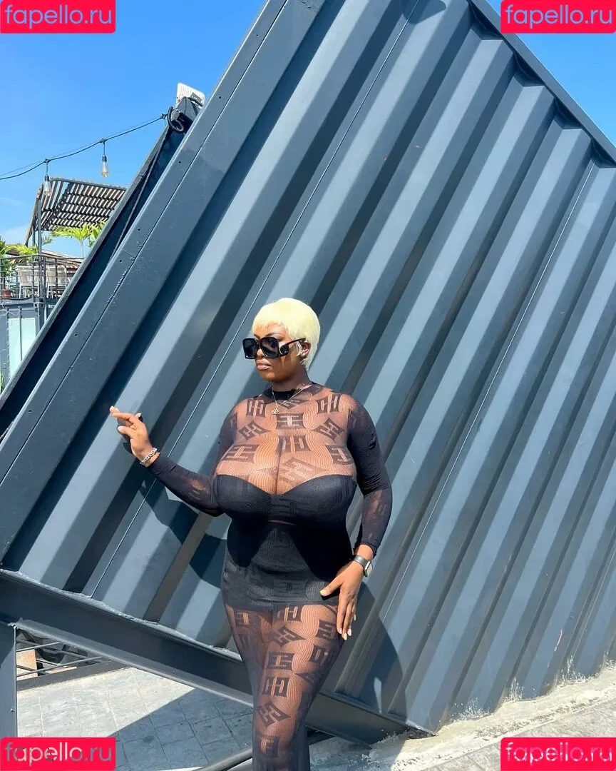 Ikechukwu Chika Onlyfans Photo Gallery 