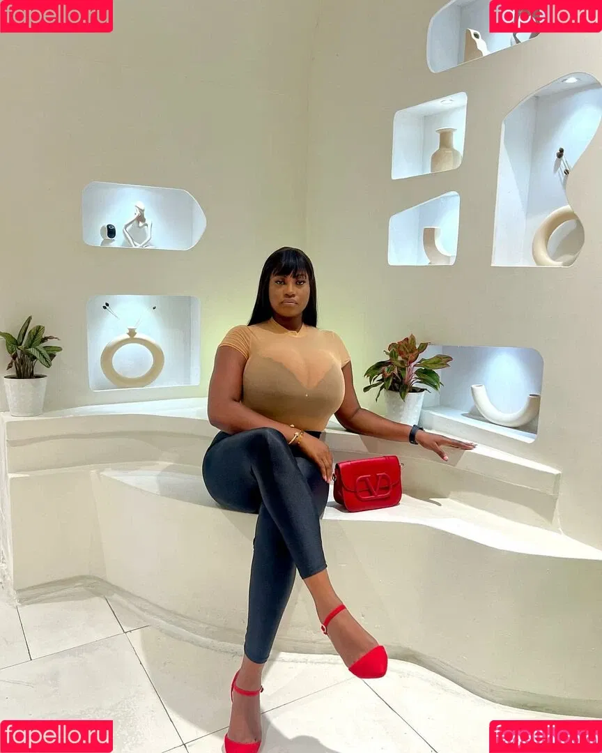 Ikechukwu Chika Onlyfans Photo Gallery 