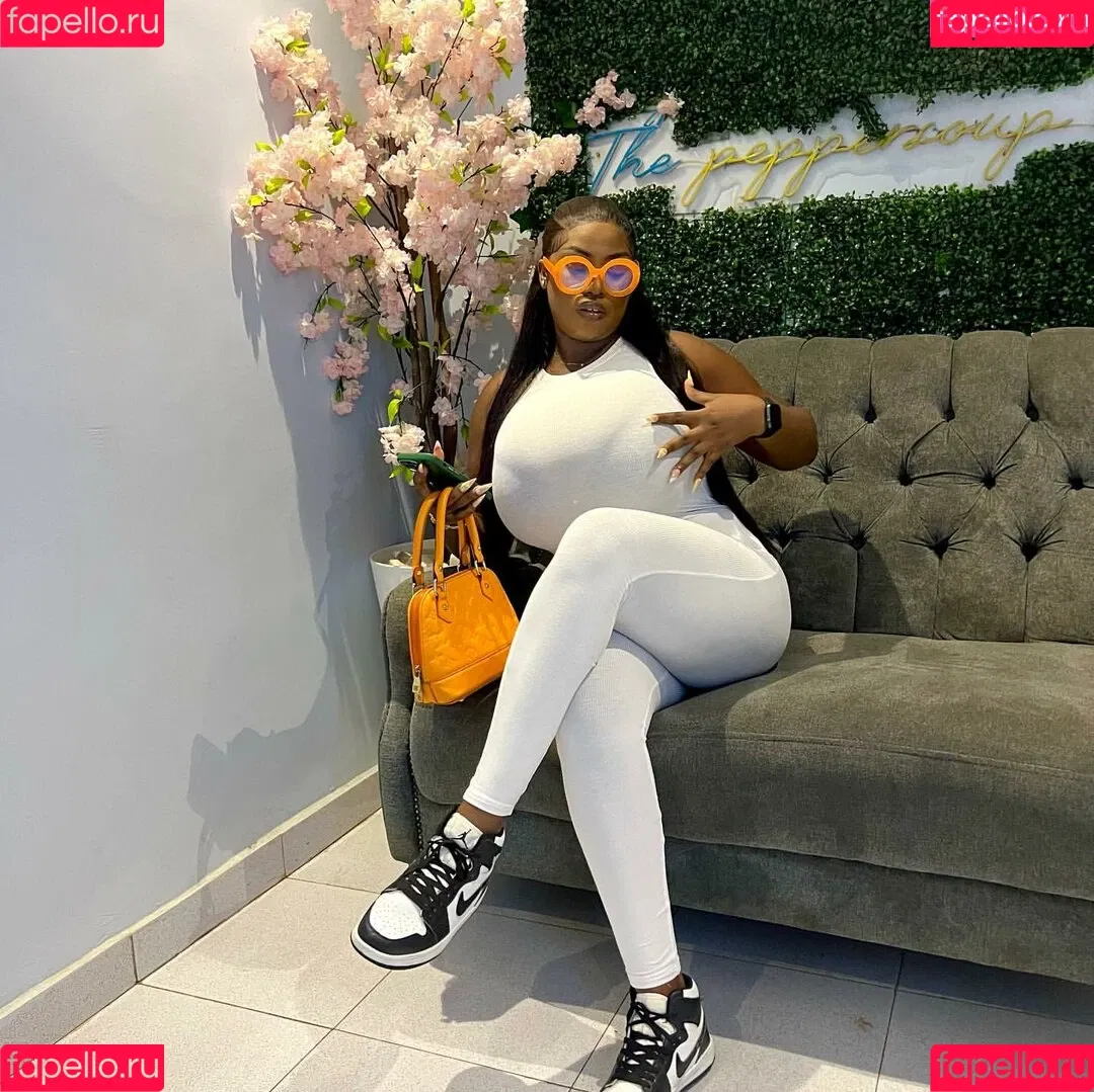Ikechukwu Chika Onlyfans Photo Gallery 