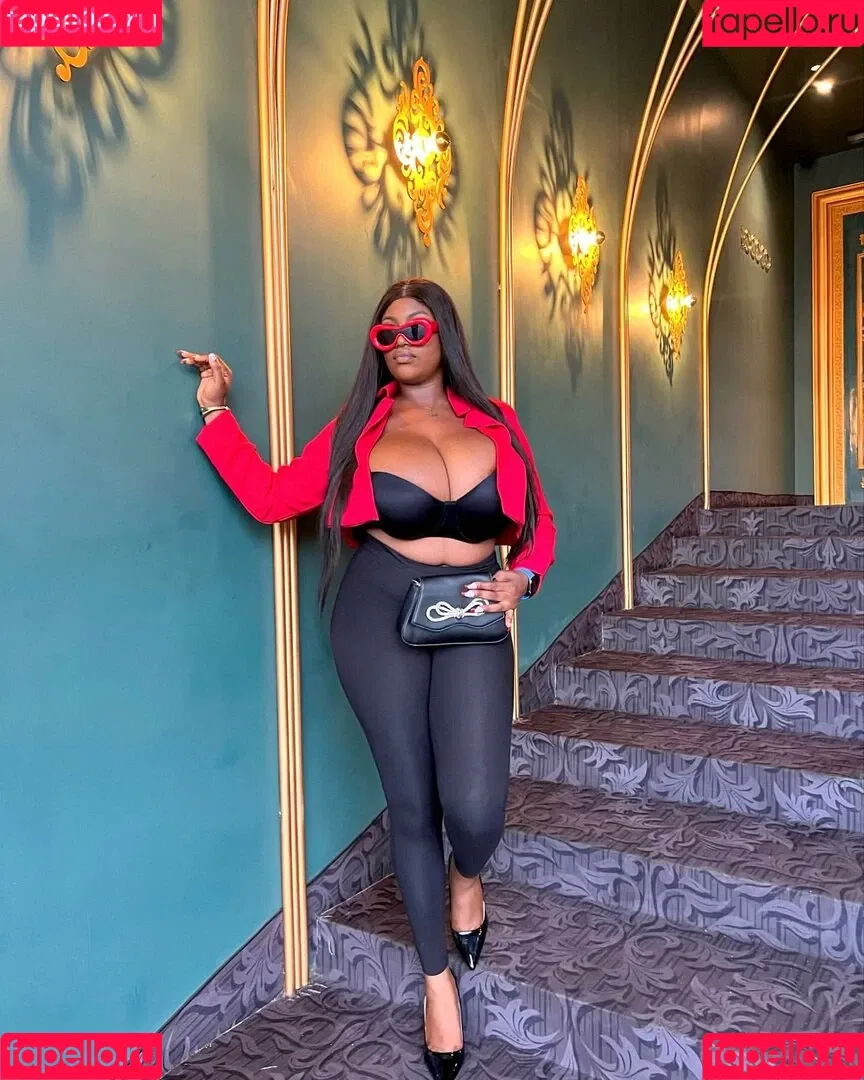 Ikechukwu Chika Onlyfans Photo Gallery 