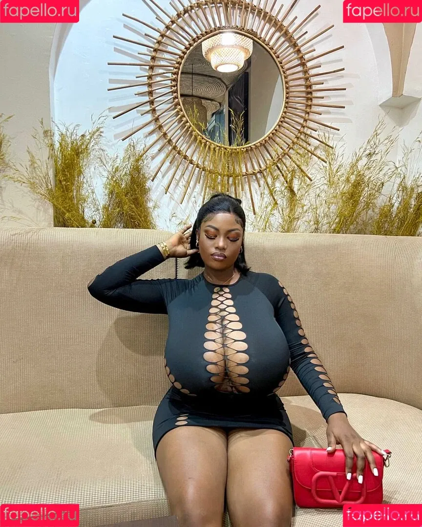 Ikechukwu Chika Onlyfans Photo Gallery 
