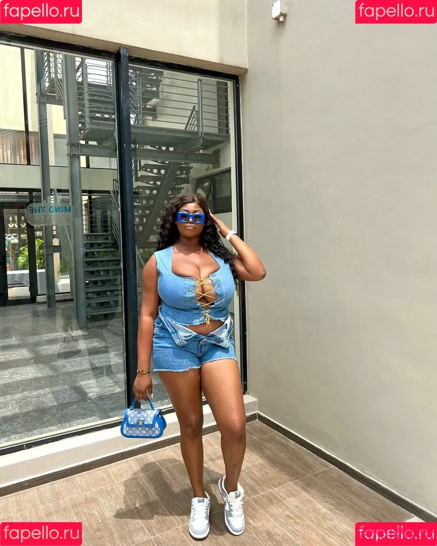 Ikechukwu Chika Onlyfans Photo Gallery 