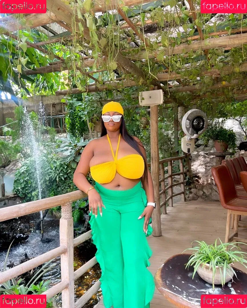 Ikechukwu Chika Onlyfans Photo Gallery 