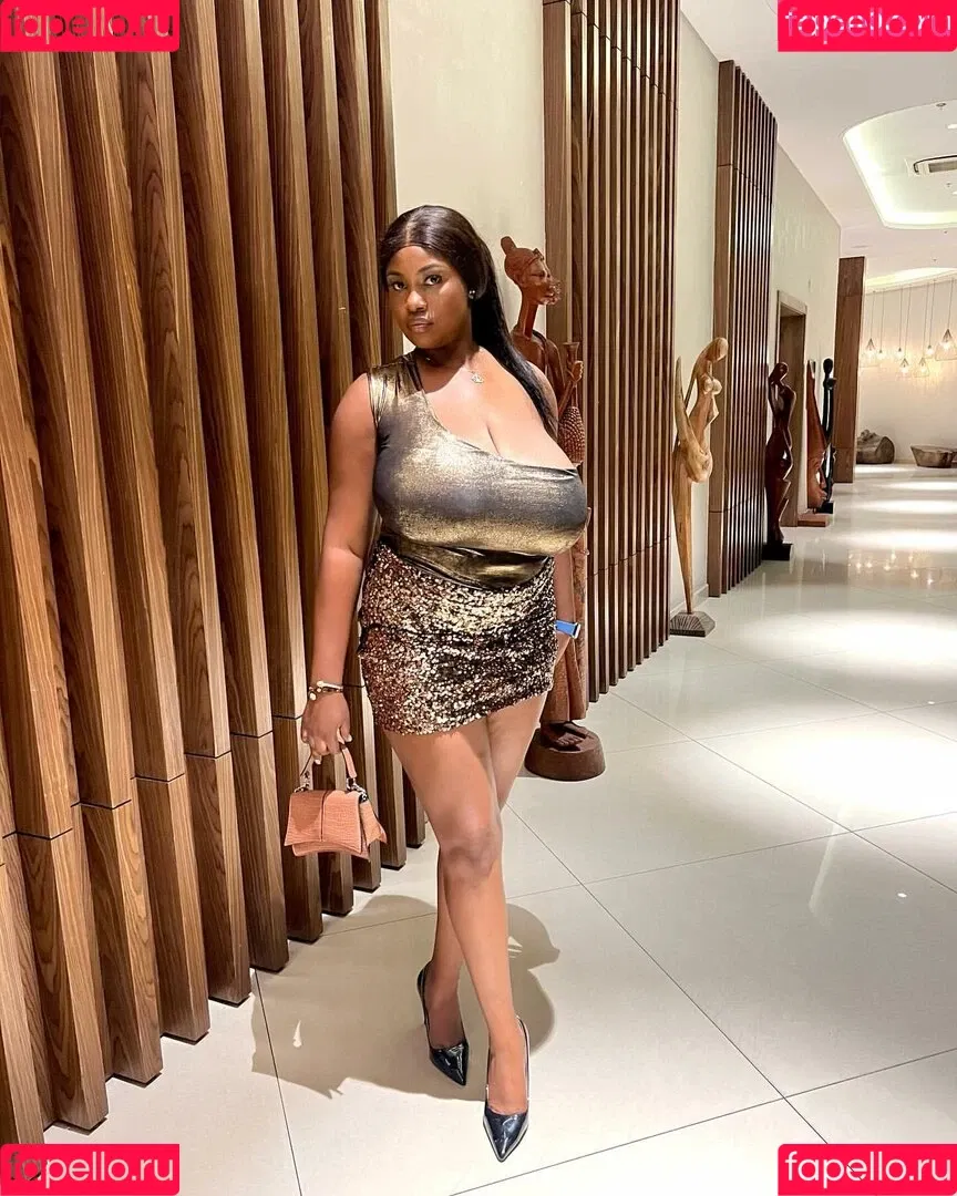 Ikechukwu Chika Onlyfans Photo Gallery 