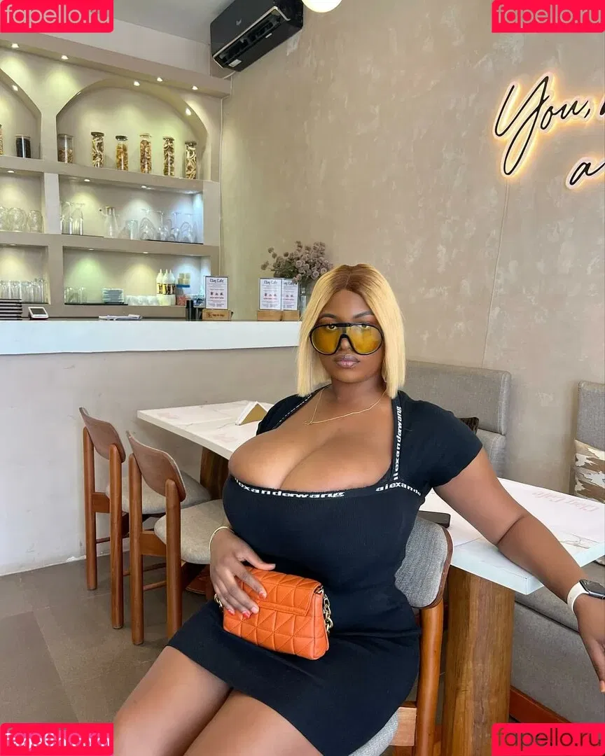 Ikechukwu Chika Onlyfans Photo Gallery 