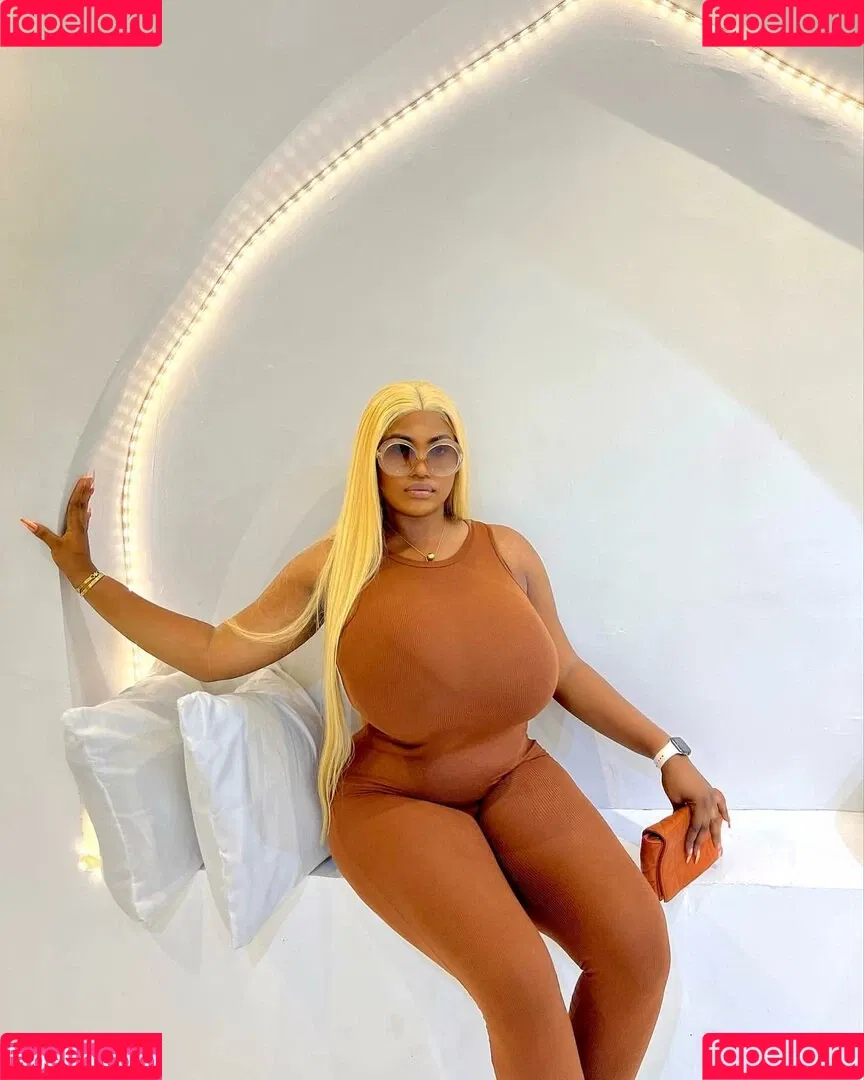 Ikechukwu Chika Onlyfans Photo Gallery 