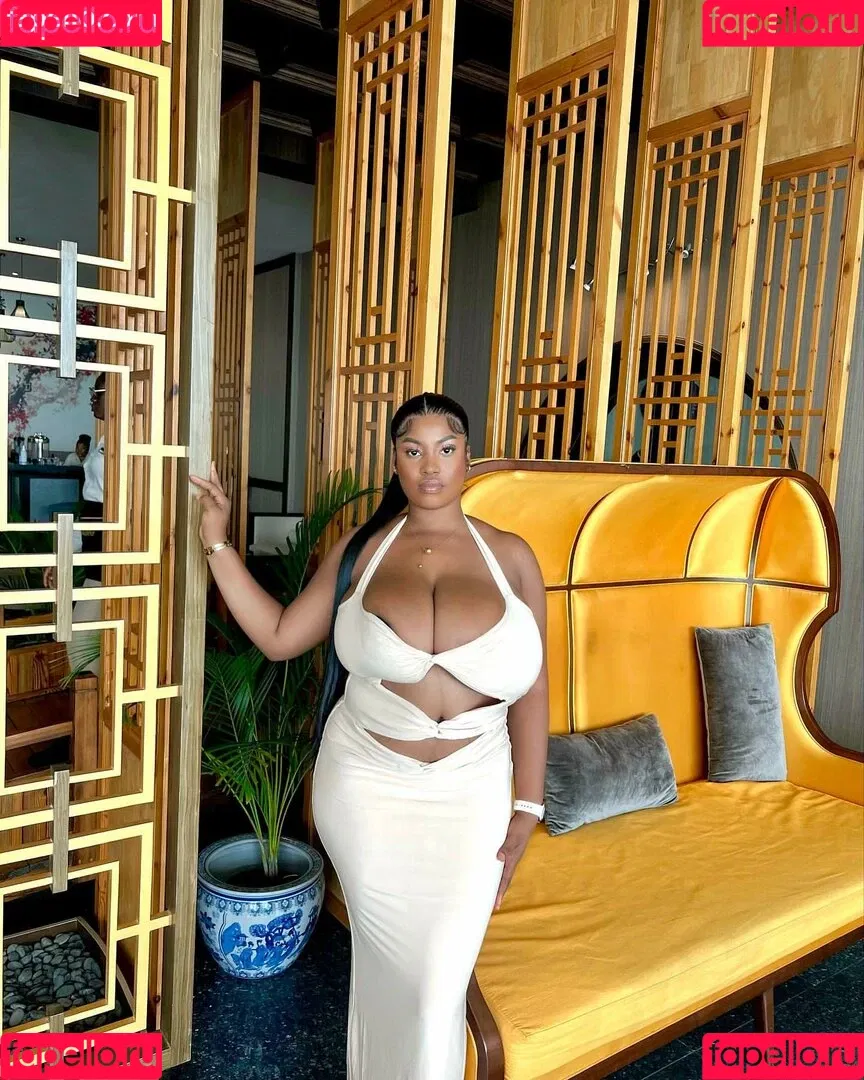 Ikechukwu Chika Onlyfans Photo Gallery 