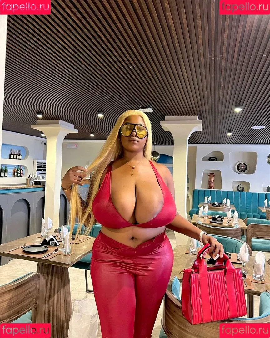 Ikechukwu Chika Onlyfans Photo Gallery 