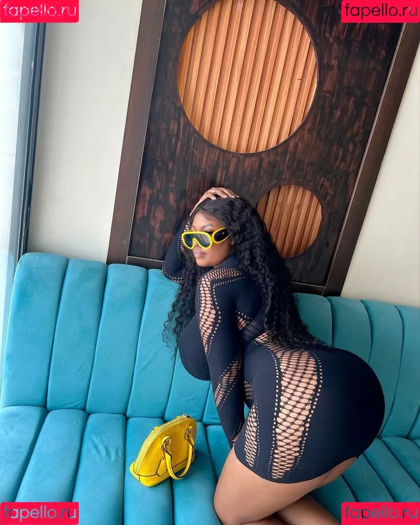 Ikechukwu Chika Onlyfans Photo Gallery 