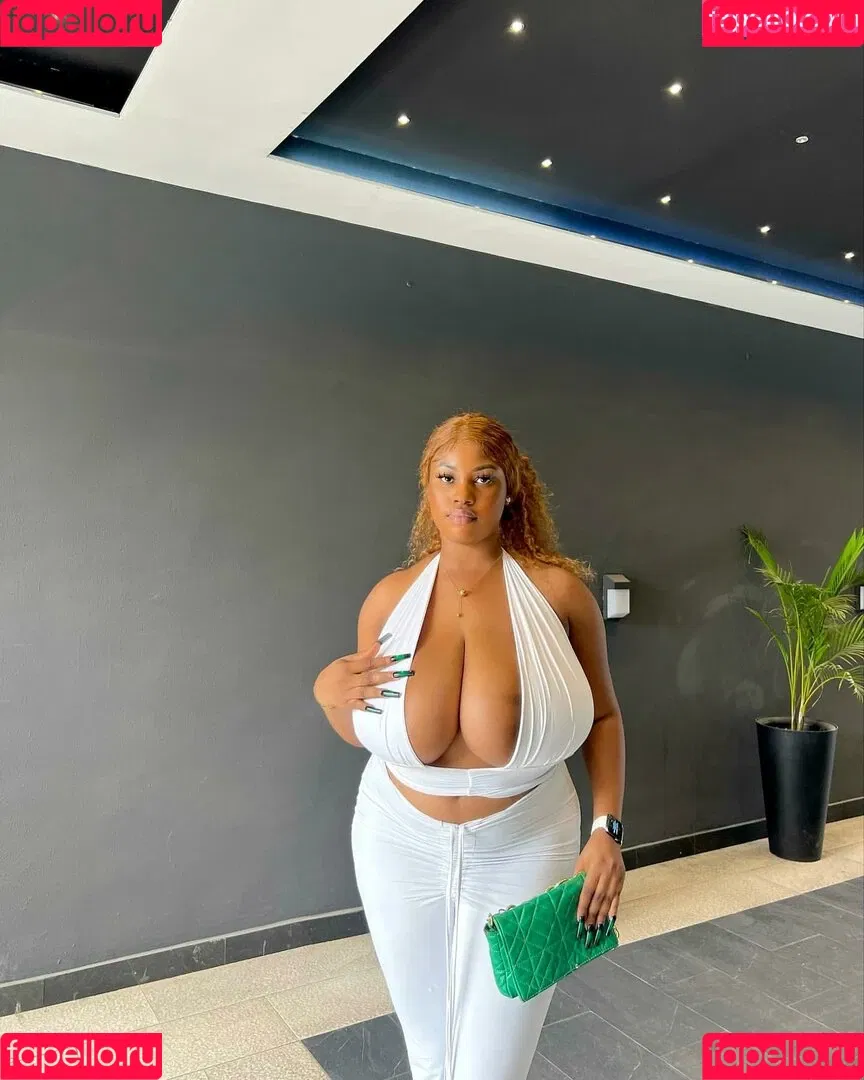 Ikechukwu Chika Onlyfans Photo Gallery 