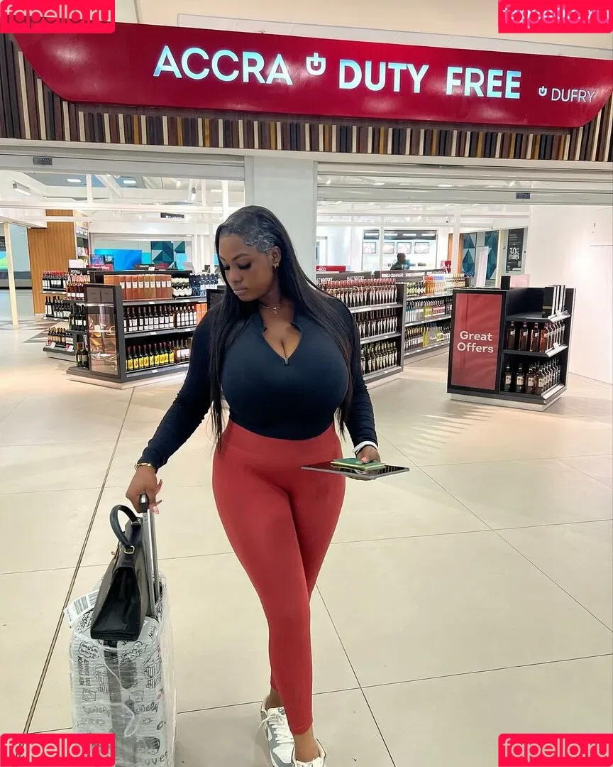 Ikechukwu Chika Onlyfans Photo Gallery 