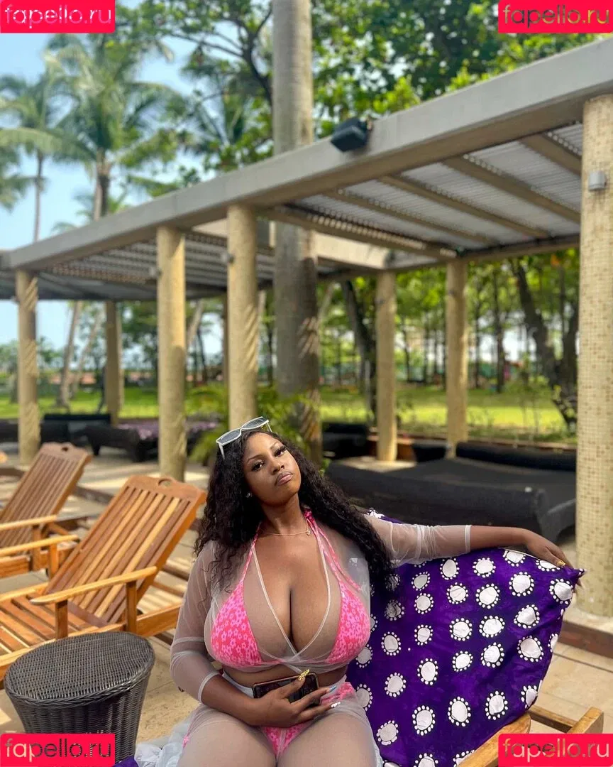 Ikechukwu Chika Onlyfans Photo Gallery 