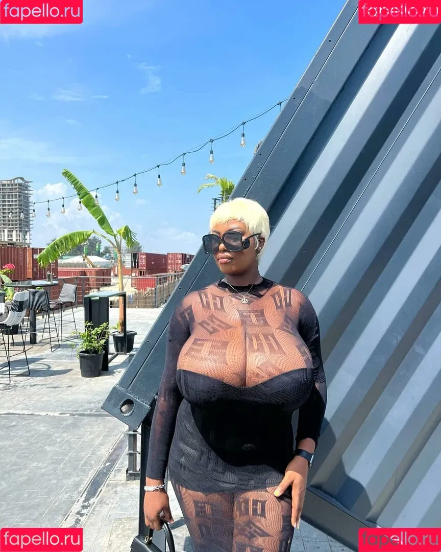 Ikechukwu Chika Onlyfans Photo Gallery 