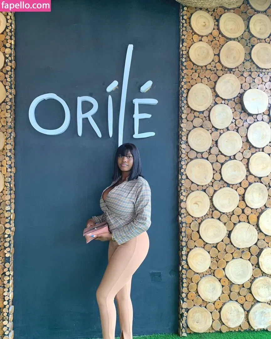 Ikechukwu Chika Onlyfans Photo Gallery 