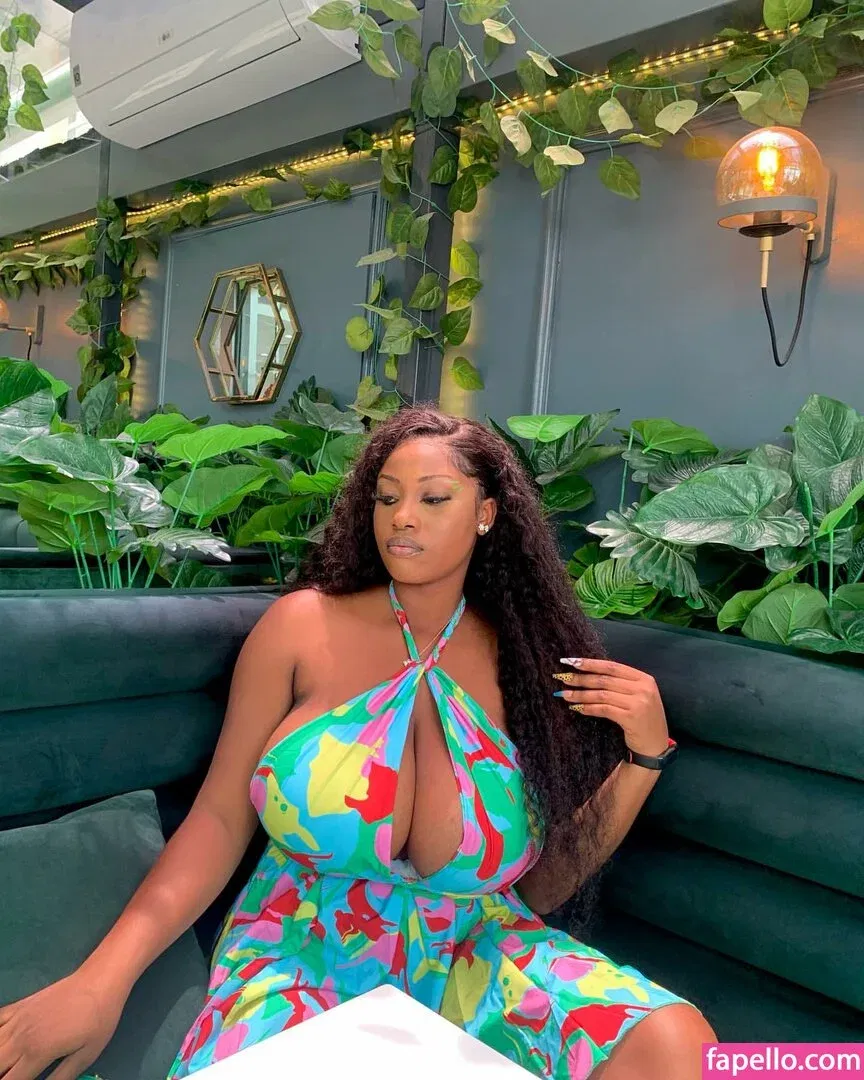 Ikechukwu Chika Onlyfans Photo Gallery 