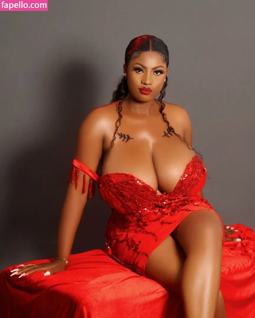 Ikechukwu Chika Onlyfans Photo Gallery 