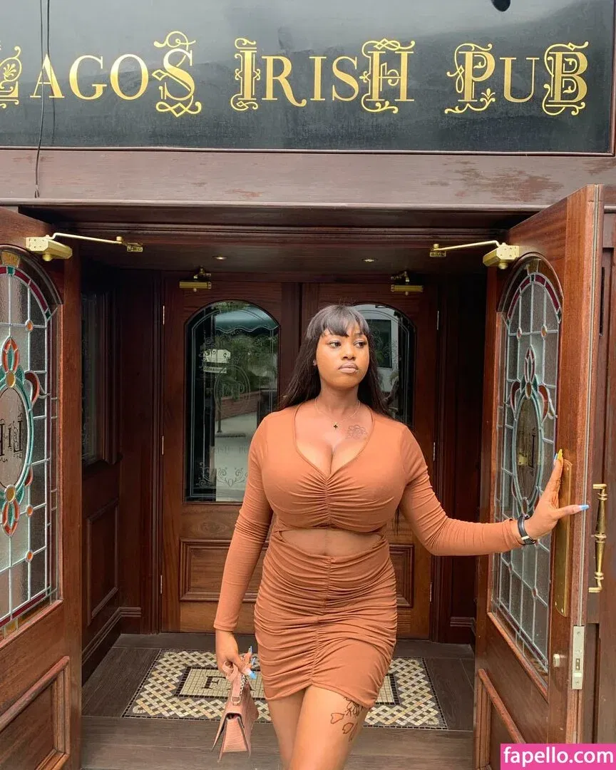 Ikechukwu Chika Onlyfans Photo Gallery 