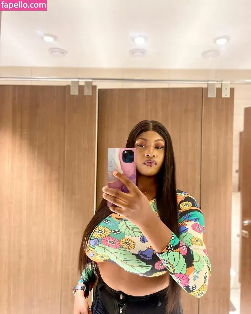 Ikechukwu Chika Onlyfans Photo Gallery 