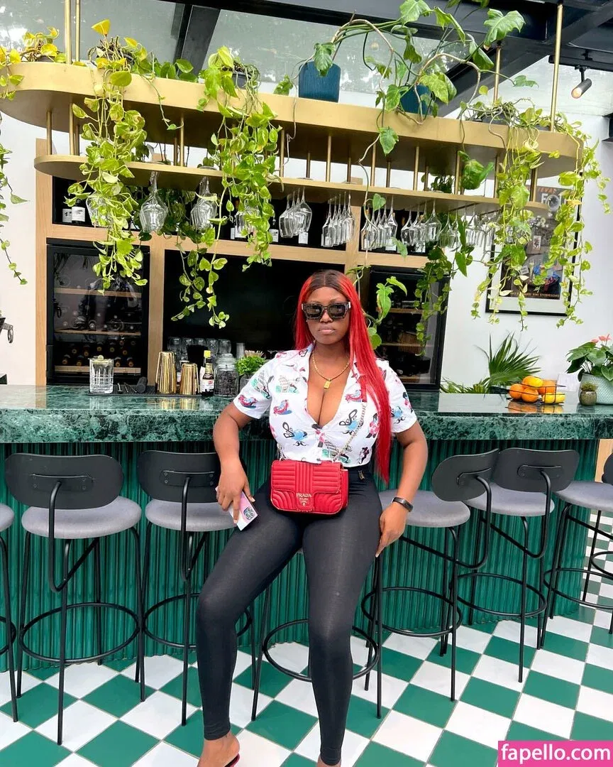 Ikechukwu Chika Onlyfans Photo Gallery 