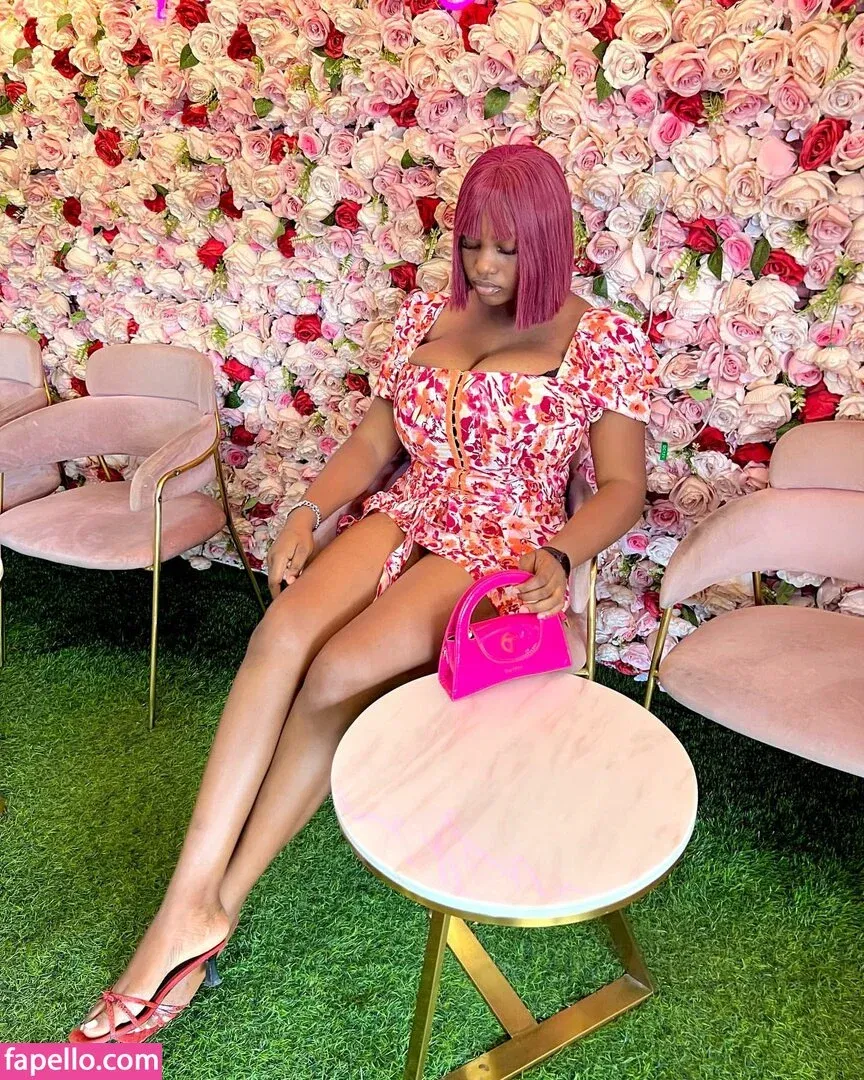 Ikechukwu Chika Onlyfans Photo Gallery 