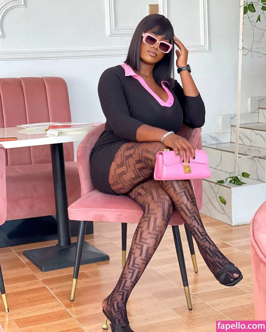 Ikechukwu Chika Onlyfans Photo Gallery 