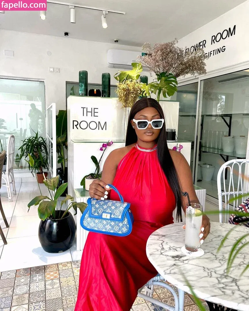 Ikechukwu Chika Onlyfans Photo Gallery 