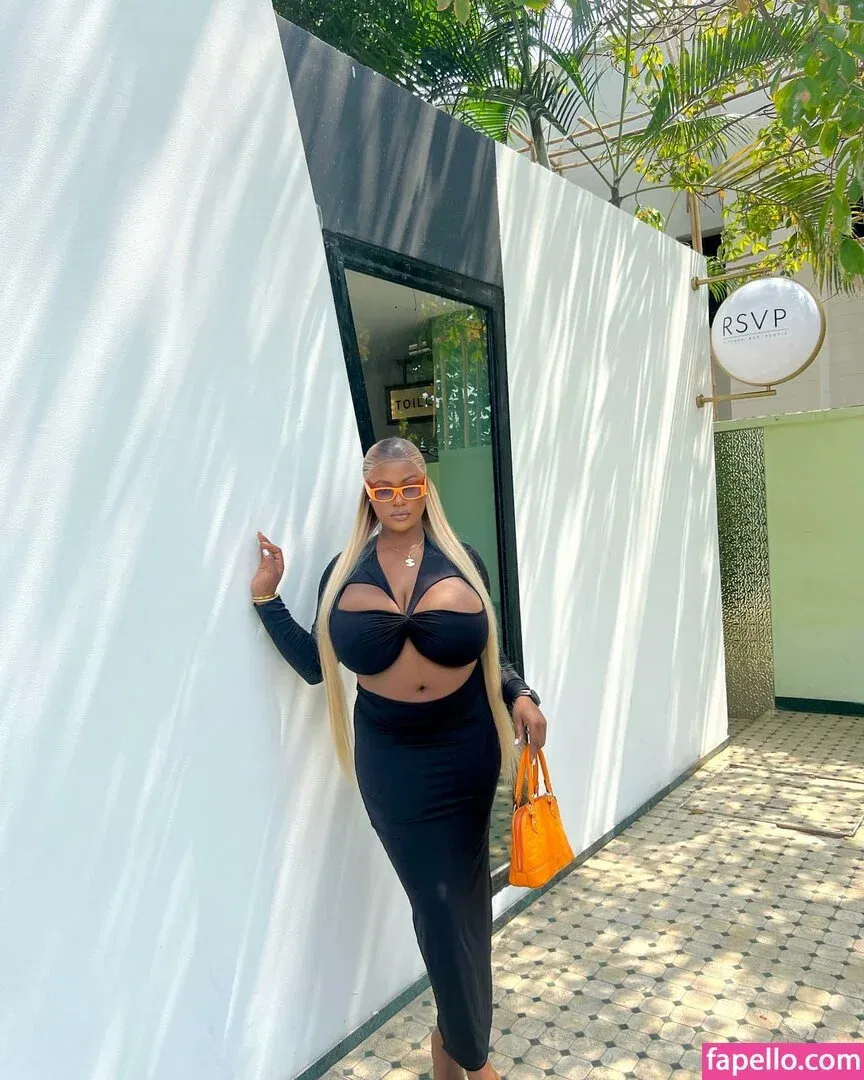 Ikechukwu Chika Onlyfans Photo Gallery 